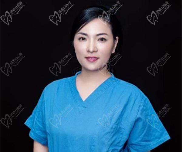 北京印正山医疗美容诊所郝红梅