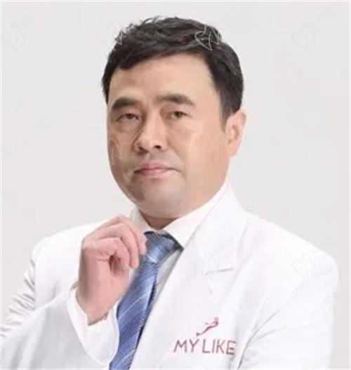 李高峰医生隆胸怎么样