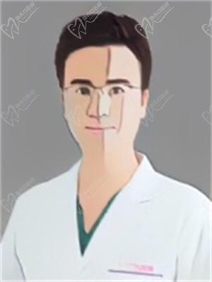 陈猛医生简介：