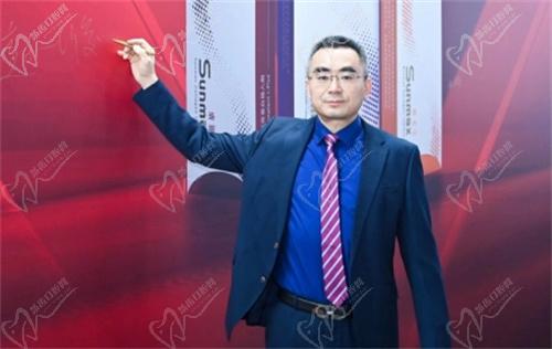 合肥智善美医疗美容门诊部赵士俊医生简介