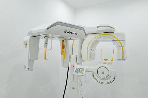 2025年重庆牙科医院排名榜