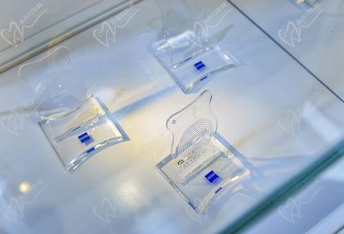 石家庄爱眼眼科医院蒋磊的白内障手术技术娴熟