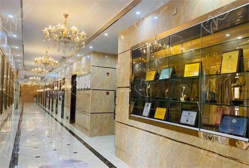 东莞厚街罗恩医疗美容门诊部基本信息