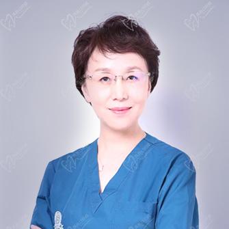 段安丽医生个人资料简介