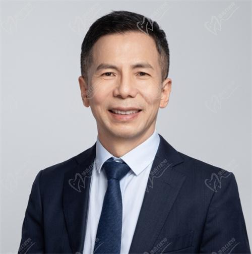 李俊明医生个人简历 李俊明医生个人简历