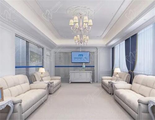 贵阳麦迪格眼科医院地址在哪里?