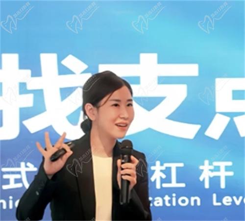 孙湄杨做隆胸怎么样