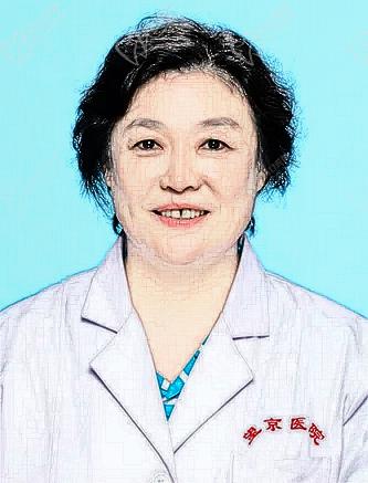 北京望京医院眼科刘静医生