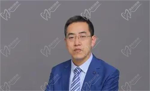 太原军大医疗美容医院白继平医生简介