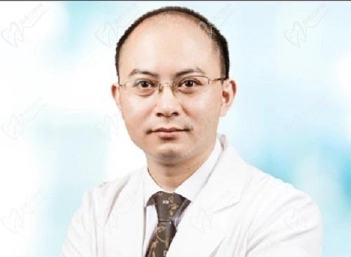 深圳博爱曙光刘波
