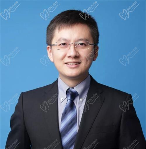 周绍楠正畸医生简介