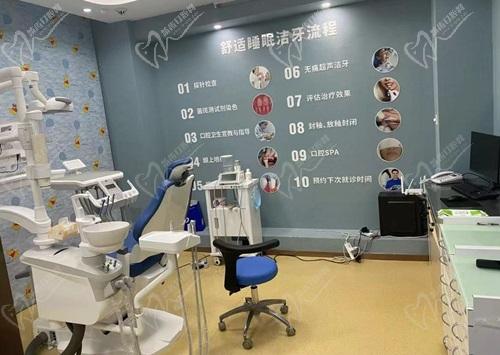 湖州金铂利口腔医院怎么样？