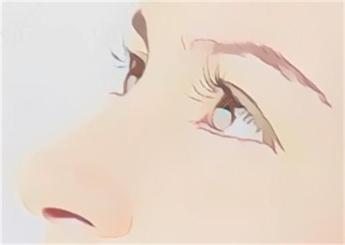 贵港华美医疗陈先才的鼻子做的不错 贵港华美医疗陈先才的鼻子做的不错