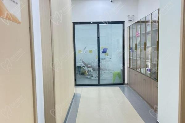 廊坊八零二零口腔门诊部(燕郊店)