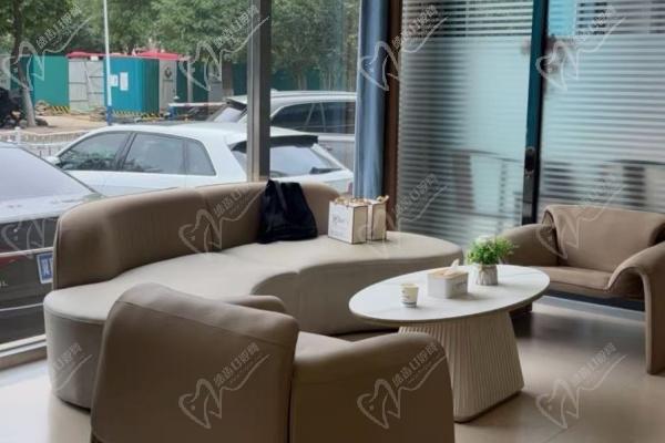 廊坊八零二零口腔门诊部(燕郊店)怎么样