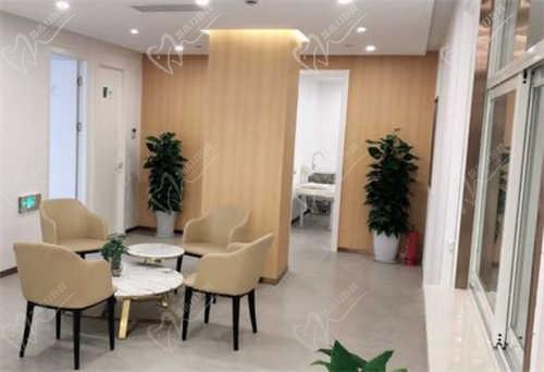 上海迈维口腔毛宇鑫怎么样