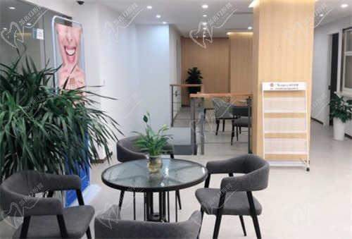 上海迈维口腔正规吗？