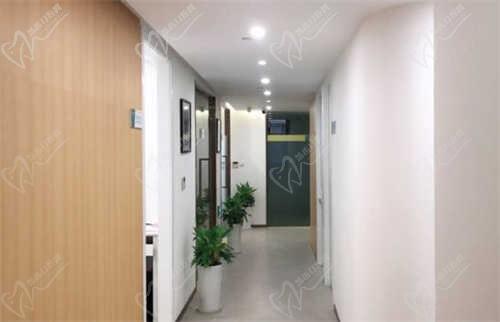 上海迈维口腔医院是私人医院吗？