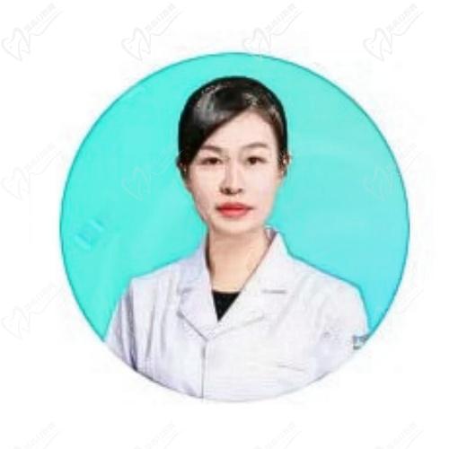 北京至亮眼科门诊部张琳医生