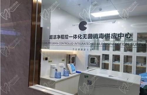 汕头奥诗卡口腔医院电话