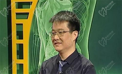 太原众牙口腔门诊部赵振忠医生怎么样