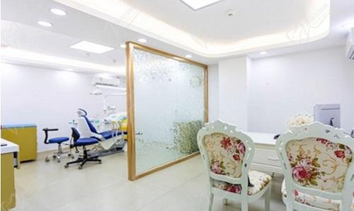 佛山爱顿口腔医院牙齿矫正怎么样