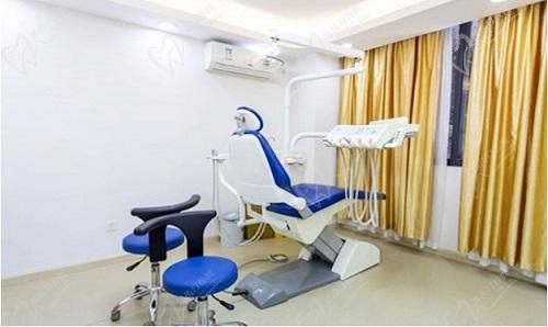 佛山爱顿口腔医院牙齿矫正怎么样