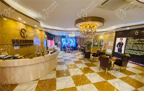 东莞罗恩医疗美容医院地址