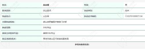 白永辉个人简历