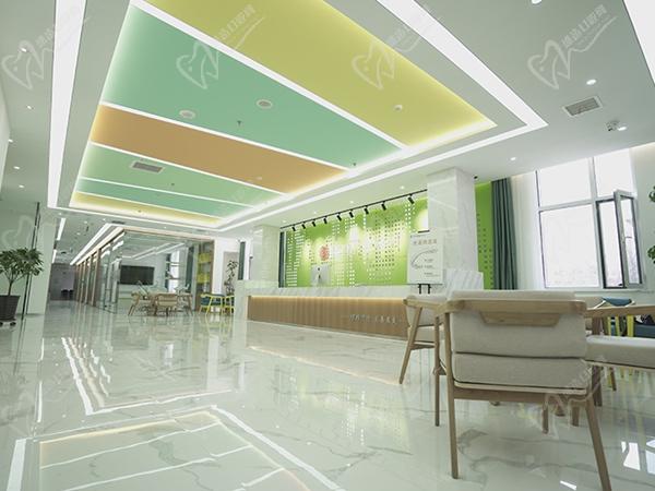河北惟德口腔医院总院