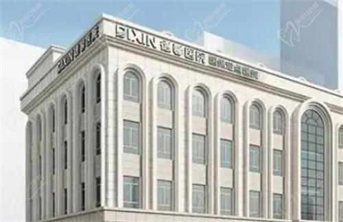 西安美莱整容医院乘车路线：