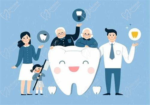 太原爱德口腔门诊部