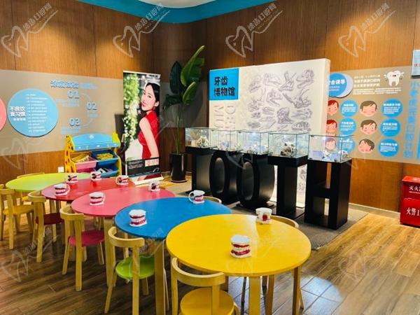 郑州小老虎口腔医院 郑州小老虎口腔医院