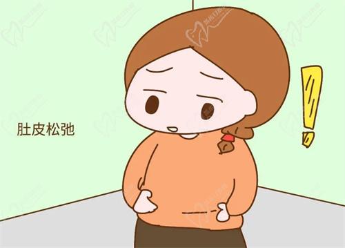  画美整形医院凭借其高质量的吸脂和腹壁整形技术