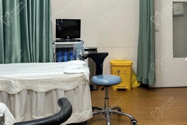 深圳联合丽格医疗美容门诊部哪个地铁站附近