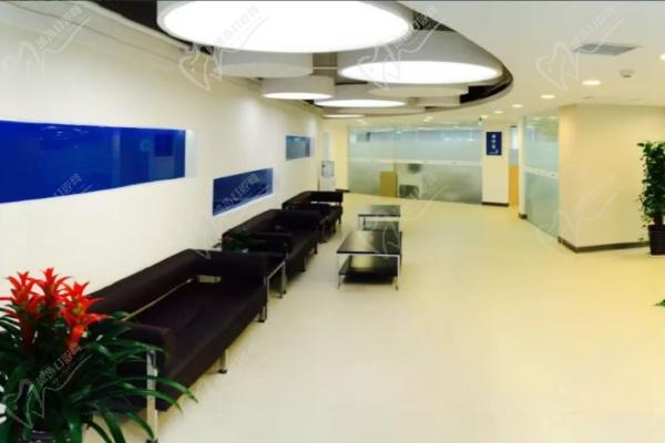 青岛瑞泰口腔同安路门诊怎么样