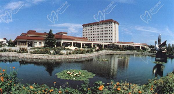 北京博爱医院