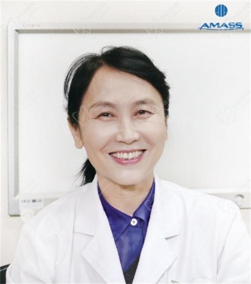 李莹医生个人简介