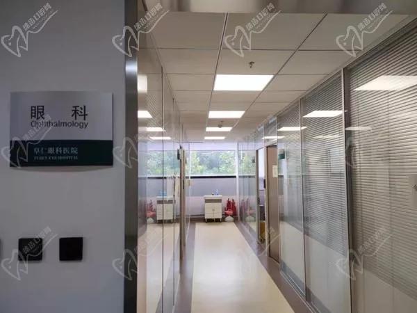 北京丰台阜仁眼科医院