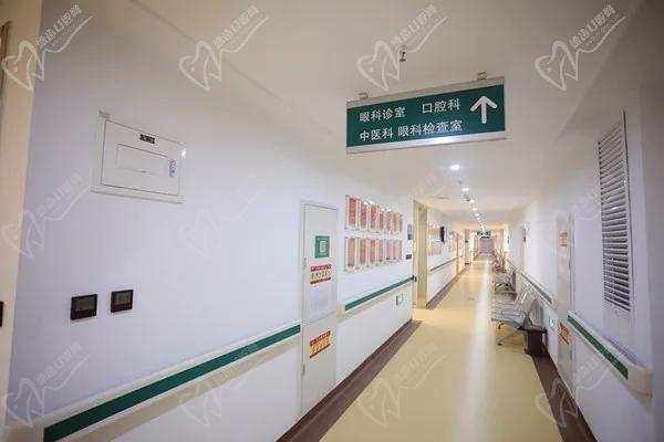 北京阜仁眼科医院