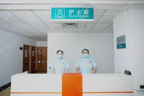 北京阜仁眼科医院