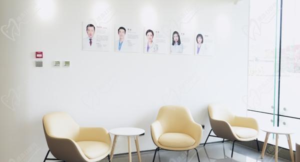 北京茗视光眼科建国 门院区