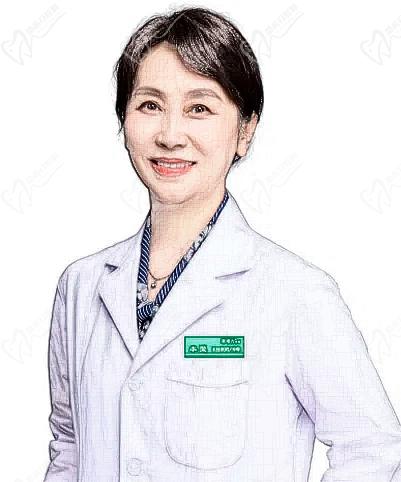 北京眼科医生李莹简介