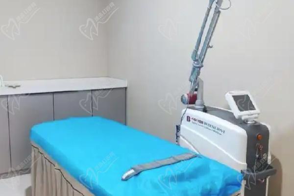 口碑1：纯欲风网红眼——江涛医生案 例