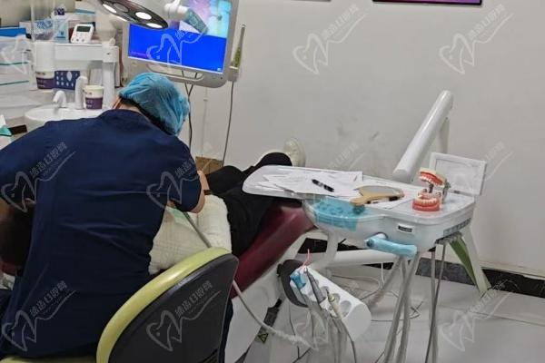 长沙牙白兔口腔(普瑞分院)怎么样