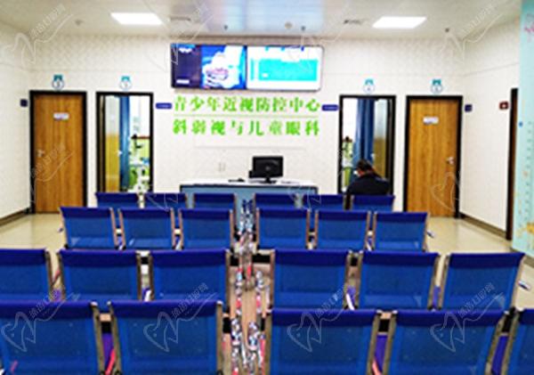 洛阳博爱眼科 洛阳博爱眼科