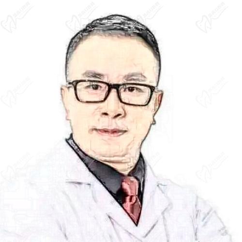 晏传涛做的鼻子怎么样 