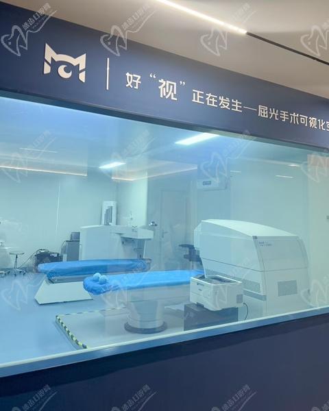 长沙蓝猫眼科
