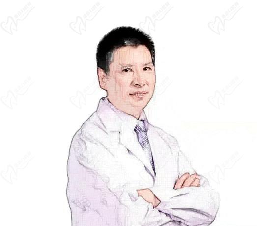 黄志鹏医生个人资料简介