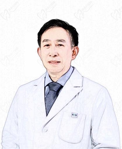 杨东生治疗眼球震颤是真的吗